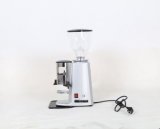 Heavy Duty Cast Aluminum Body Electric on Dosing Coffee Grinder Yf-650 T1c
