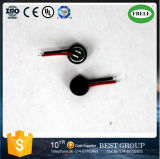 4.0mm *1.5mm Microphone Condenser Microphone Omnidirectional