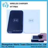Portable Universal Qi Wireless Mobile Phone Charger with OEM ODM