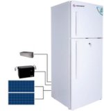 China Suppliers Solar Power Freezer, Solar System Refrigerator