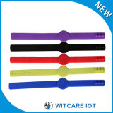2015 Best Selling RFID Wristband Bracelet for Access Control