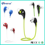 2016 New Arrivel Microphone Waterproof Noise Cancelling Function Stereo Bluetooth Headphone Earphone Headset for Sport