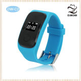 2015 Kids Smart Watch with Sos and GPS Tracking