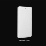4000mAh Slim Portable Charger for Mobile Phone