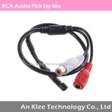 Mini Microphone for Audio Input Pick up
