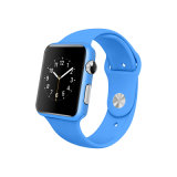 2016 New Fashion Sport Wrist Smart Digital Bluetooth Bracelets Watch
