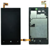 Competitive Price Cell / Mobile Phone LCD for Nokia Lumia 520
