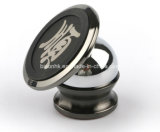 360 Rotating Metal Cell Phone Holder, Magnetic Car Stand Holder