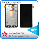 Original LCD Display Touch Screen Digitizer for Nokia Lumia 1520