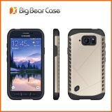 Mobile Phone Accessory Silicone Case for Samsung Galaxy S6 Active
