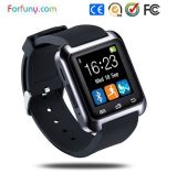 China Factory Supply Cheap Bluetooth Digital Smart Watch/U8 Watch
