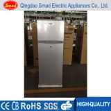 Wholesale Domestic Refrigerator Manual Defrost Refrigerator Double Door Refrigerator