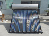 250LTR Pressurized Solar Water Heater (heat pipe tube)
