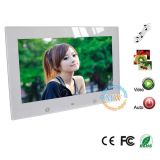 10 Inch Digital Photo Frame with SD/MMC/Ms Card Slot, USB Port (MW-1026DPF)