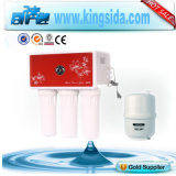 Under Sink RO Water Purifier with Fashion Appearance