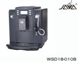 Big LCD Display Coffee Machine Wsd18-010b