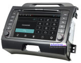 Car Radio Stereo for KIA Sportage GPS Navigation DVD Player