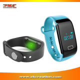 Dynamic Heart Rate Bracelet Wristband for Sports Track
