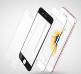 in Stock! 9h 0.33mm Anti Fingerprint Tempered Glass Screen Protector for iPhone 6 / 6s / 6s Plus