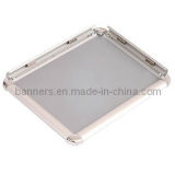 Round Angle and Mitred Angle Aluminium Snap Picture Frame