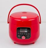 2L Capacity Rice Cooker Sy-20ys01
