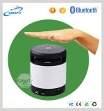 Factory Manufacturer Portable Wireless Mini Bluetooth Speaker with Hand Gesture Sensing