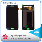 Original for Samsung Galaxy S6 LCD Display Touch Screen Digitizer G9200 G920f G920A