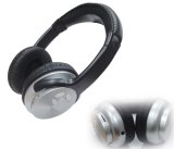 Bluetooth Headsets with FM Function