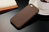 Mobile Phone Case Smart Ultra-Thin PU Leather Cell Phone Case for iPhone 6 Plus 5.5 Inch
