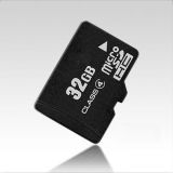 32GB Memory Card Class 10, SD Card Class 10 32GB, TF Memory Card Used for Smart Phone, Camera and Speaker
