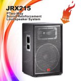 Jrx115 Single 15 Inch Professional Public Stage Speaker Box