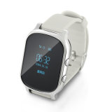 T58 Smart Watch Android with SIM GPS Tracker Watch
