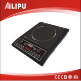 Ailipu Push Button Induction Cooker Model Sm-A85