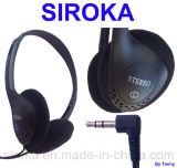 Wire Headphone Earphone with Stereo Sound for iPhone5