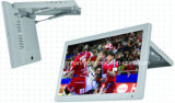 18.5 Inch Bus Ad Digital Media Player TV LCD Screen