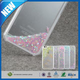 Quicksand Stars Liquid Shiny Glitter Cover for iPhone 6