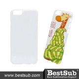 Bestsub Promotional Sublimation 3D Phone Cover for iPhone 6 (IP6D01F)