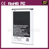 High Capacity Li-ion Mobile Phone Battery for Samsung Galaxy Note1 N7000