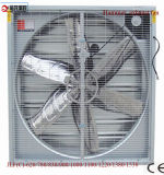Wall Mounted Exhaust Fan for Greenhouse Ventilation