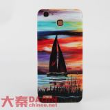 Custom Cellphone Sticker Making System for iPhone 6s Plus Case