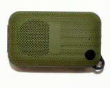 Special Mini Bluetooth Speaker with Plug-in Card Function