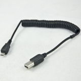 USB Cable 1.2m Micro USB Date Cable