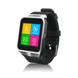 Smart Digital Watch with GSM 2g Network/Bluetooth 3.0/FM Radio/Audio Player