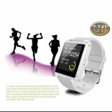 1.48 Inch Smart Mobile Phone Watch with Mtk6260 Bluetooth U8, Smart Wrist Watch
