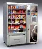 Vending Machine Snack&Coffee LV-X01