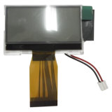 FSTN Positive LCD Display with RoHS Certification (VTM88858o01)