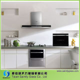 4mm5mm6mm Tempered Glass for Kitchen Appliance