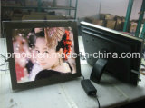 19 Inch Full Function Digital Picture Frame with Ad Player