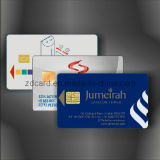 Prepaid Card/High Security Contact IC Card/ Promotional Card
