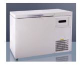 -130degree Ultra Low Temperature Freezer with Single-Oil Lubrication Compressor